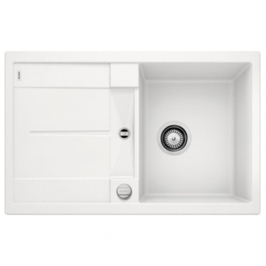 Мойка для кухни Blanco Metra 45 S