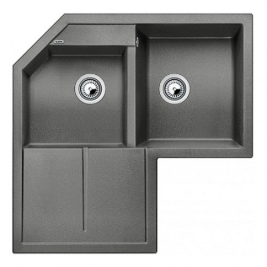 Мойка для кухни Blanco Metra 9 E