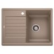 Мойка для кухни Blanco Zia 45 S 68 см искусственный гранит