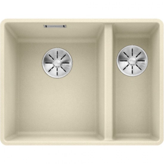 Мойка для кухни Blanco Subline 340/160-F