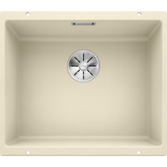 Мойка для кухни Blanco Subline 500-U 53 см жасмин 523437