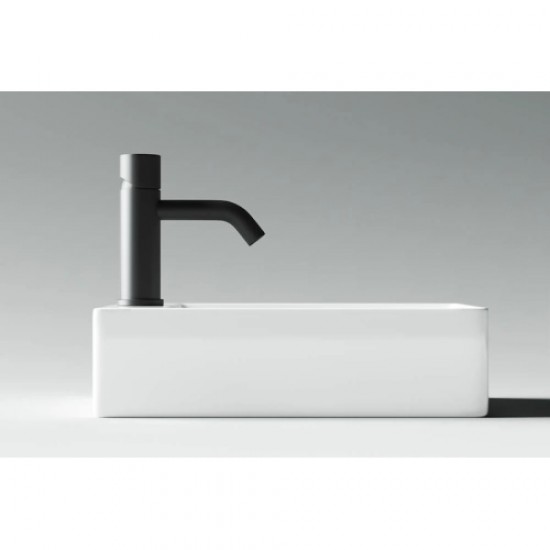 Раковина Sancos Element 38 см прямоугольная CN5008