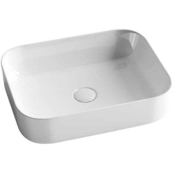 Раковина Ceramica Nova Element 50 см накладная CN6011