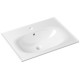 Раковина Lavinia Boho Bathroom Sink 60 см врезная 33312010