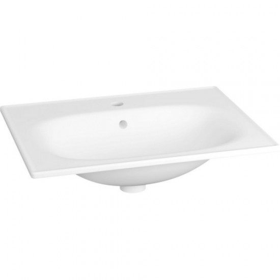 Раковина Lavinia Boho Bathroom Sink 60 см врезная 33312010