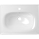 Раковина Lavinia Boho Bathroom Sink 60 см врезная 33312010
