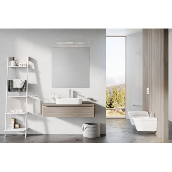 Раковина Ravak Ceramic Slim 55 см накладная XJX01155002