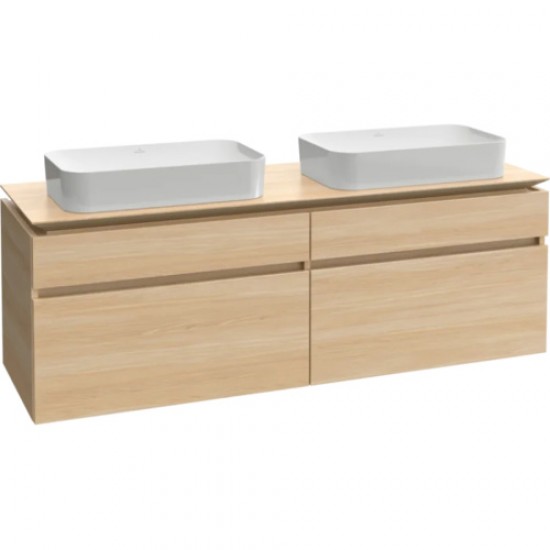 Раковина Villeroy & Boch Finion 60 см накладная 414361R1