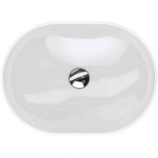 Раковина Geberit Variform 55 см белая 500.774.01.2