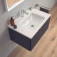 Раковина Duravit Starck 3 53 см встраиваемая без покрытия 0305490000