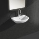 Раковина Grohe Bau Ceramic 65 см подвесная 39420000