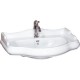 Раковина Migliore Bella 20604 73 см керамика