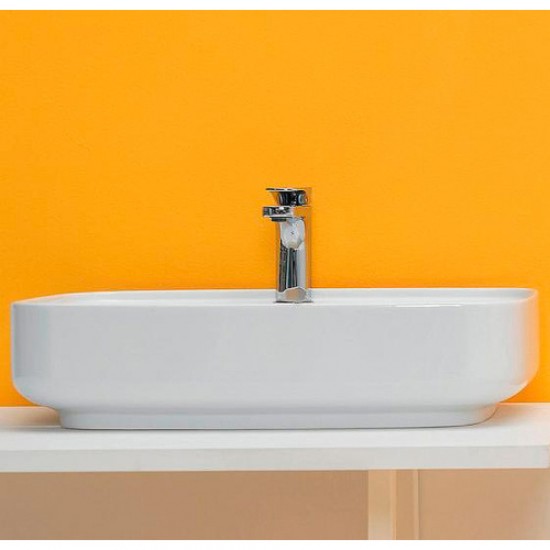 Раковина Kerasan Tribeca 60 см белая 514001*1