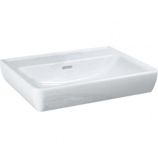 Раковина Laufen Pro 8.1895.2.000 60 см подвесная