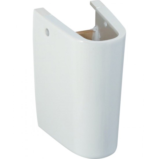 Раковина Laufen Pro A 8.1195.1.000.104.1 45 см с отверстием для смесителя