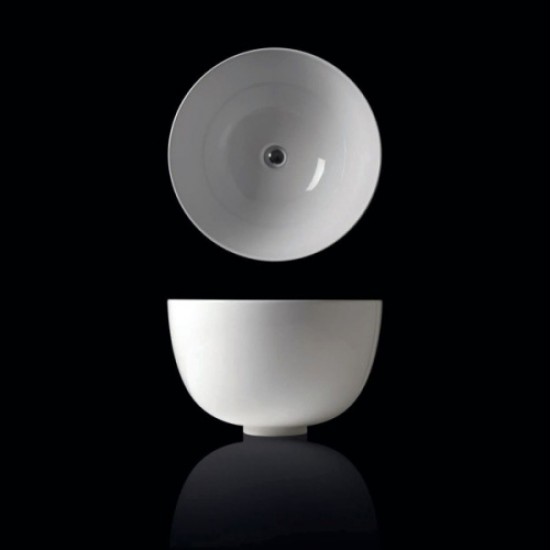 Раковина Kerasan Ciotola 46 см накладная 430101