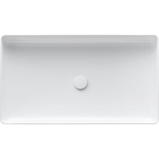 Раковина Laufen Living 60 см накладная 8.1143.4.000.112.1