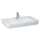 Раковина Laufen Pro 8.1395.6.000 85 см керамика