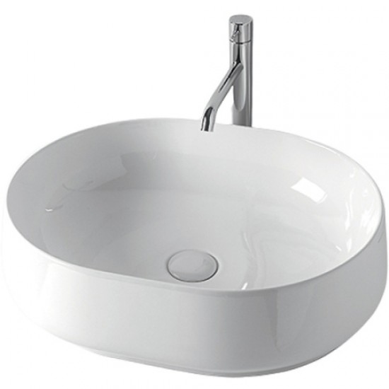 Раковина Kerasan F10 56 см накладная 460501