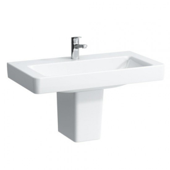 Раковина Laufen Pro S 8.1396.5.000 85 см керамическая