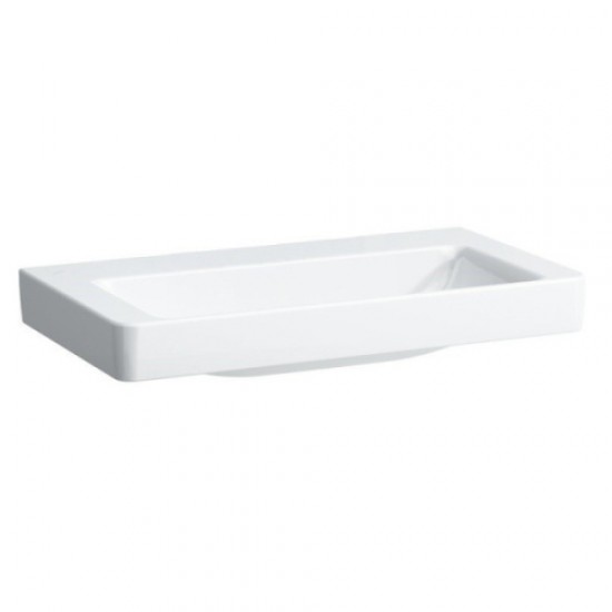 Раковина Laufen Pro S 8.1396.5.000 85 см керамическая