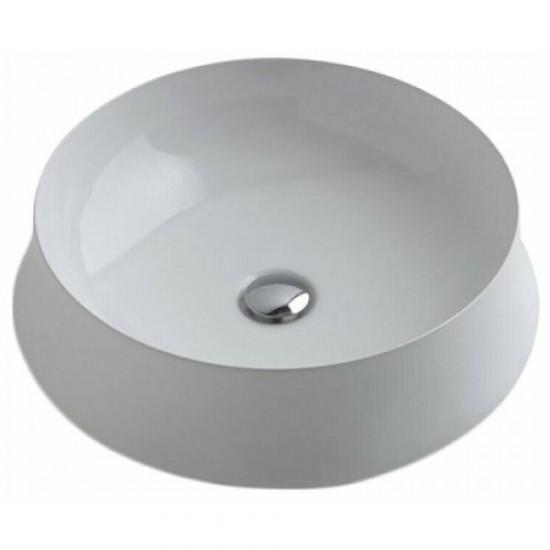 Раковина Simas Sharp 42 см круглая SH02bi*0