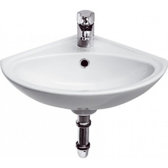 Раковина Cersanit Sigma 36 см угловая P-UM-Sg/1