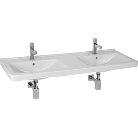 Раковина двойная Jika Cubito 8144200001041