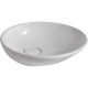 Раковина накладная Globo Free LAT50