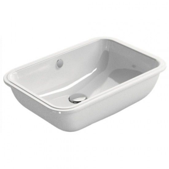 Раковина врезная GSI Pura 7247