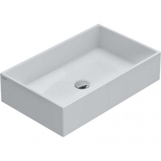 Раковина накладная Globo Forty3 FO062