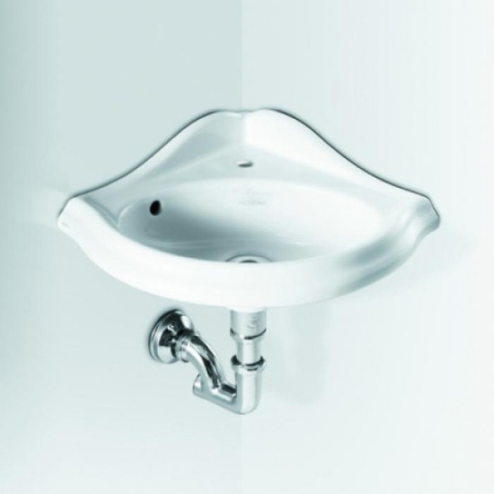 Раковина угловая Simas Arcade AR 036