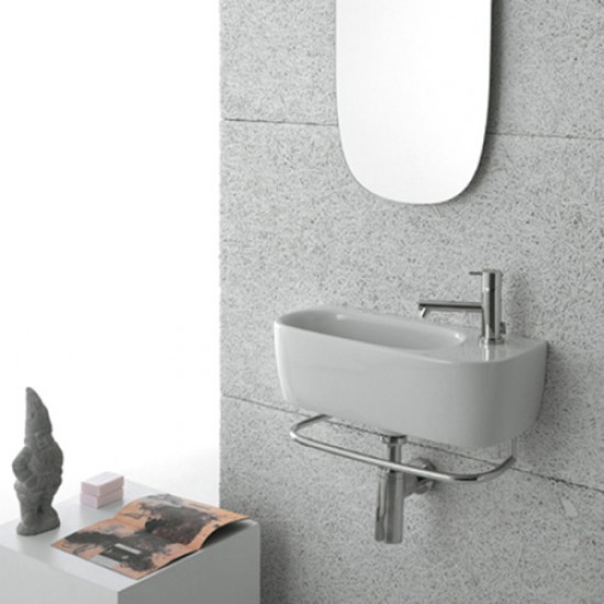 Раковина Globo Genesis GE046