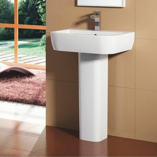 Раковина BelBagno Mattino BB1060L