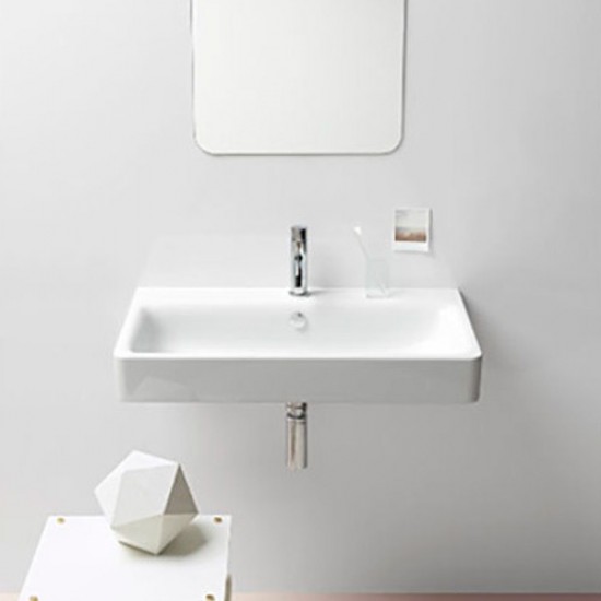 Раковина GSI Sand 9022