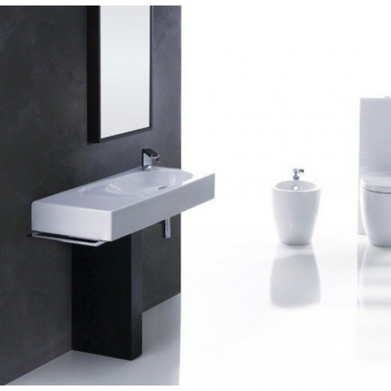 Раковина Simas Bohemien BO 14