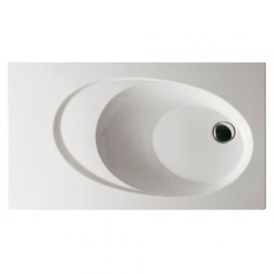 Раковина Simas Bohemien BO 13