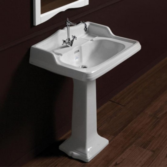 Раковина Simas Arcade AR 834