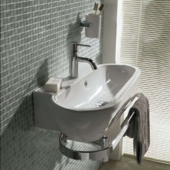 Раковина Globo Bowl SB060