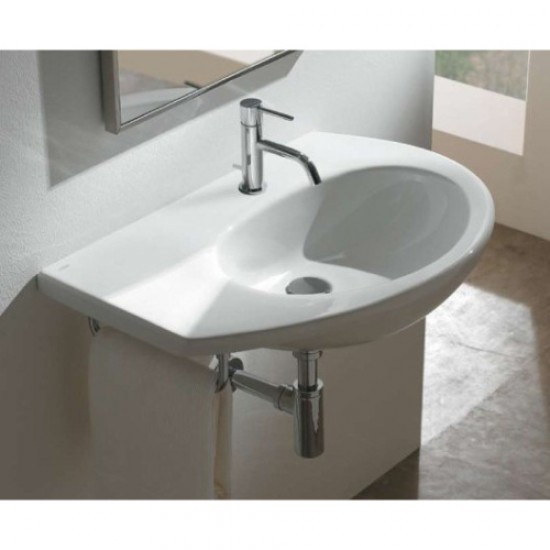 Раковина Globo Grace BO022, BO023