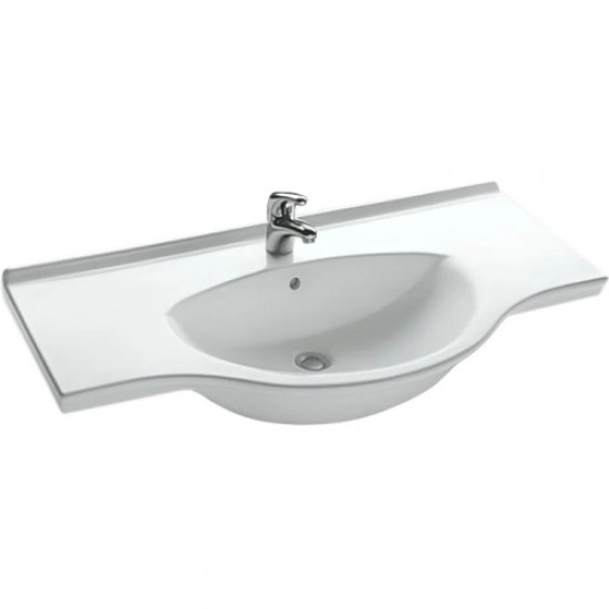 Раковина Hatria Sophie Y0AN01 85х50 см