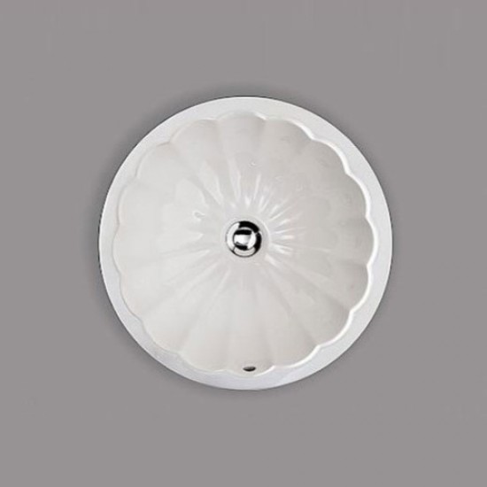 Раковина встраиваемая Devon&Devon Oxford IBLSOXFST