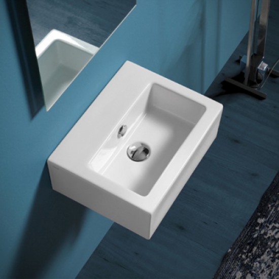 Раковина Simas Frozen FZ 14