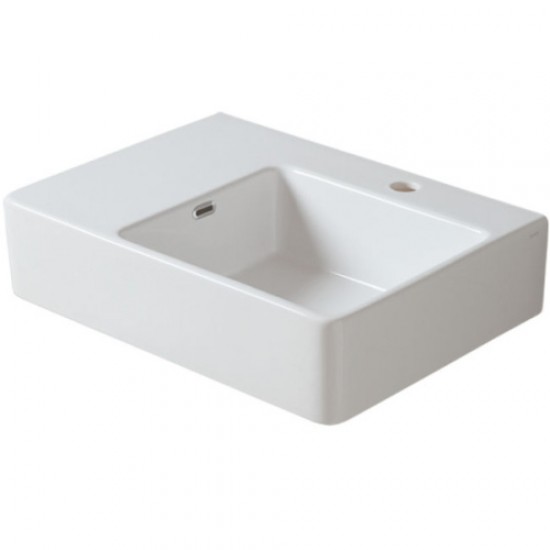 Раковина Simas Lavabi d’arredo Quasar QU60