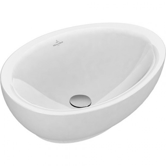 Раковина Villeroy&Boch Aveo New Generation 4132