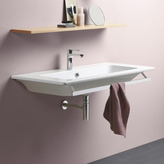 Раковина GSI Pura 8824