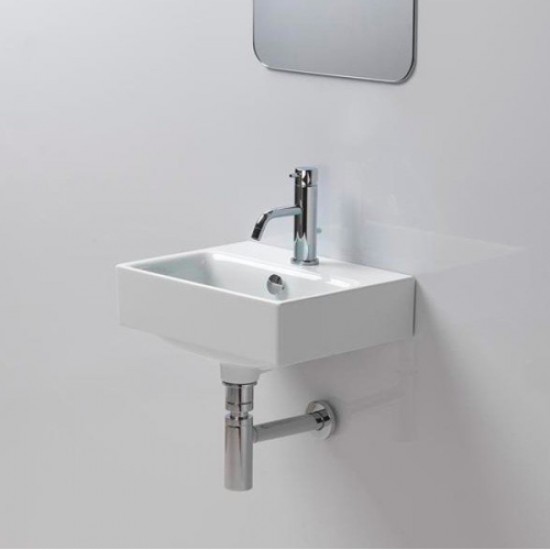 Раковина GSI Sand 9084