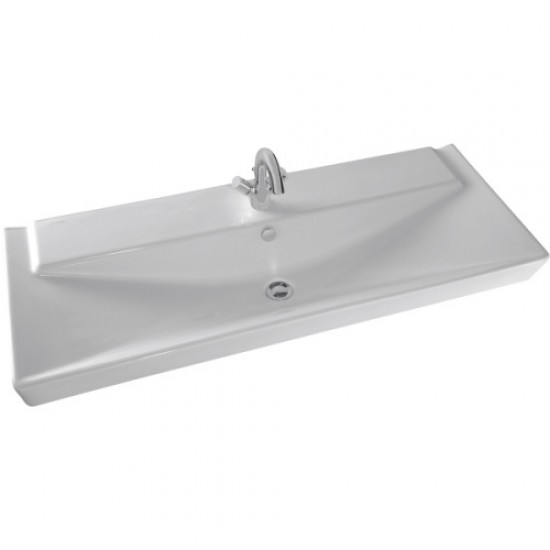 Раковина Jacob Delafon Reve E4800-00