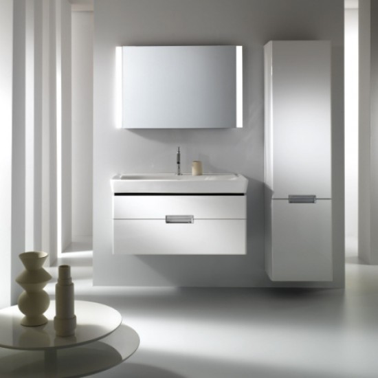 Раковина Jacob Delafon Reve E4800-00