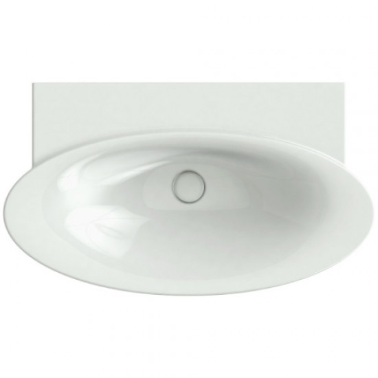 Раковина Jacob Delafon Presquile 80 см подвесная E4437-00
